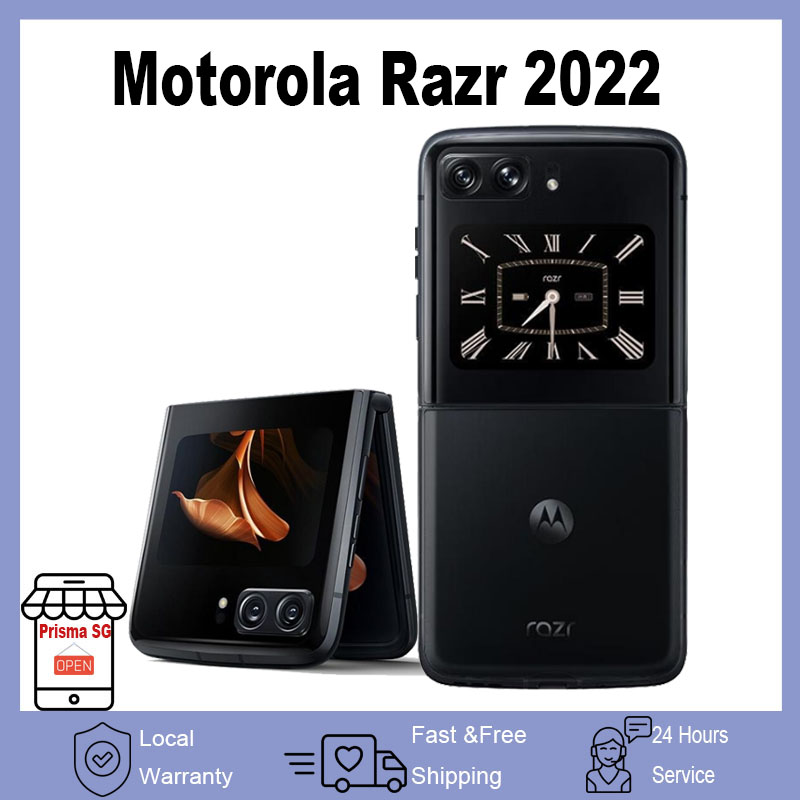 handphone motorola