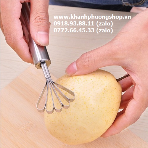 dụng cụ nạo dừa - cây nạo dừa