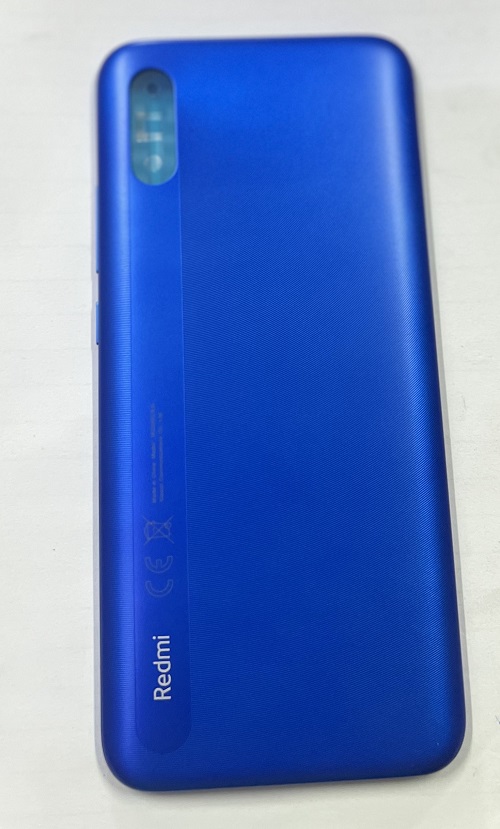 Nắp Lưng sau Điện thoại Xiaomi Redmi 9A