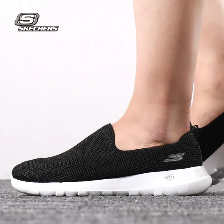 skechers mens summer shoes