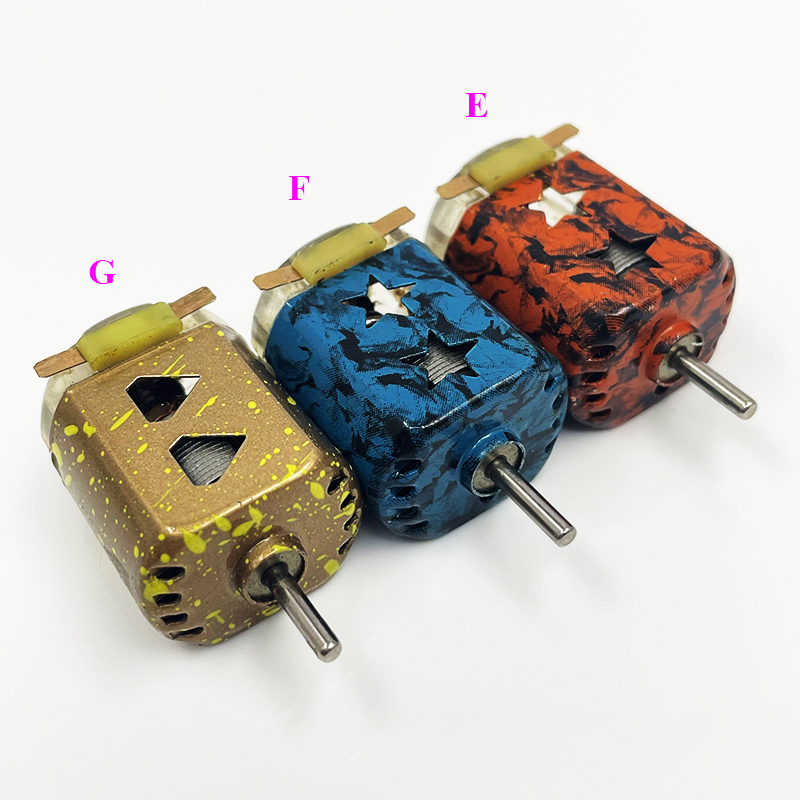 Mini%20130%20Electric%20Motor%20Dc%202.4v%203v%203.7v%20Ultra-High%20Speed%20Engine%20Cooling%20Hole%20For%20Diy%20Rc%20Toy%204wd%20Slot%20Tamiya%20Racing%20Car%20-%20Image%205