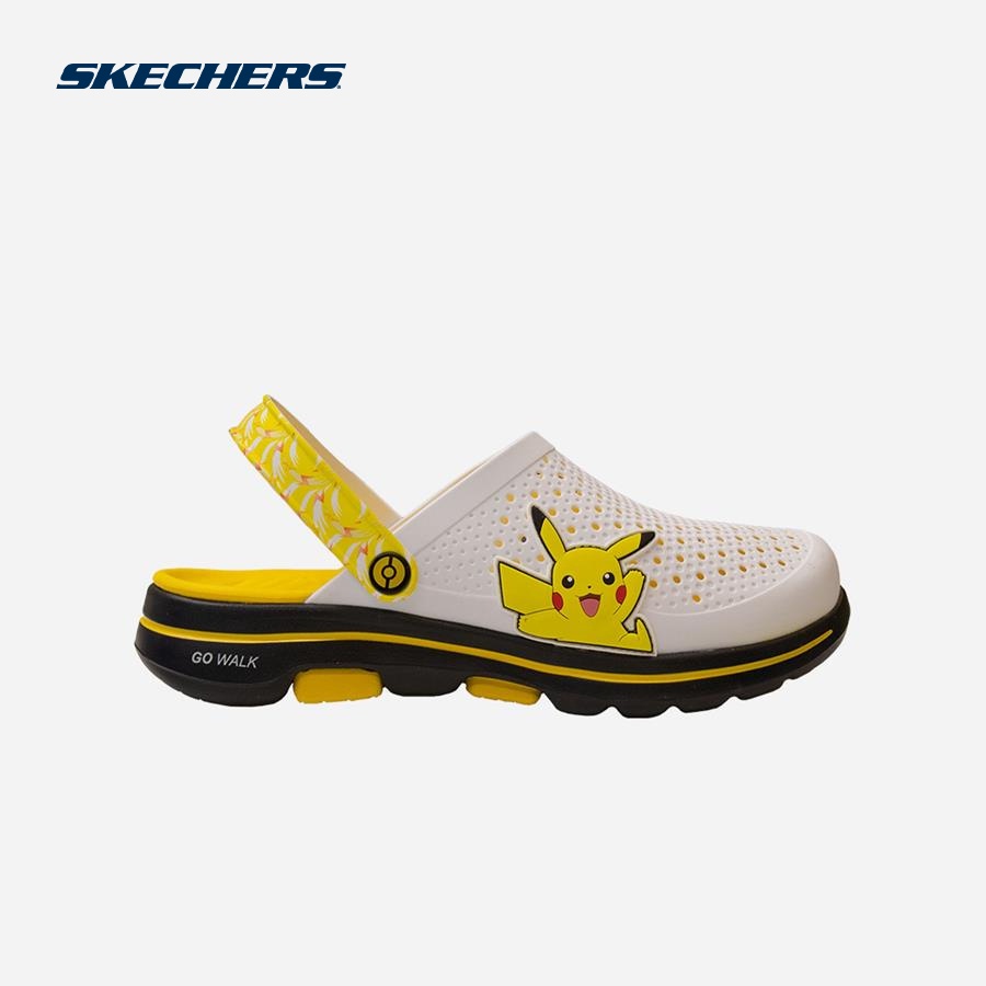 Skechers giày sandal nam go walk 5 foamies 802000 ntt6