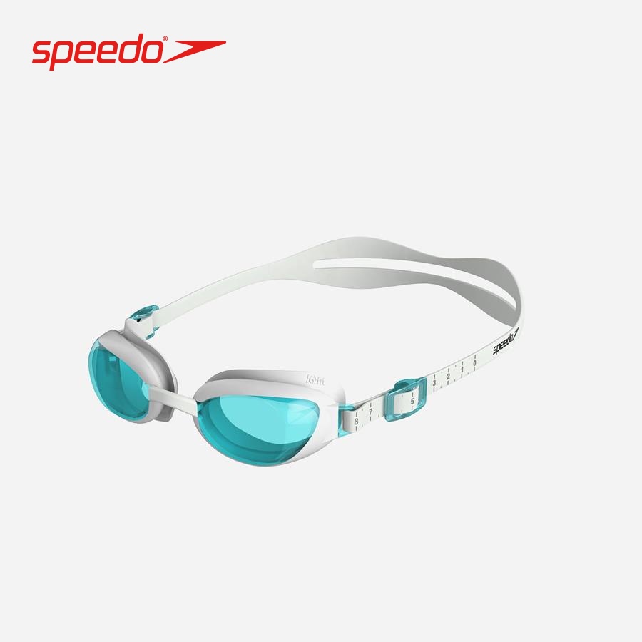 Speedo kính bơi nữ aquapure 8-090044284