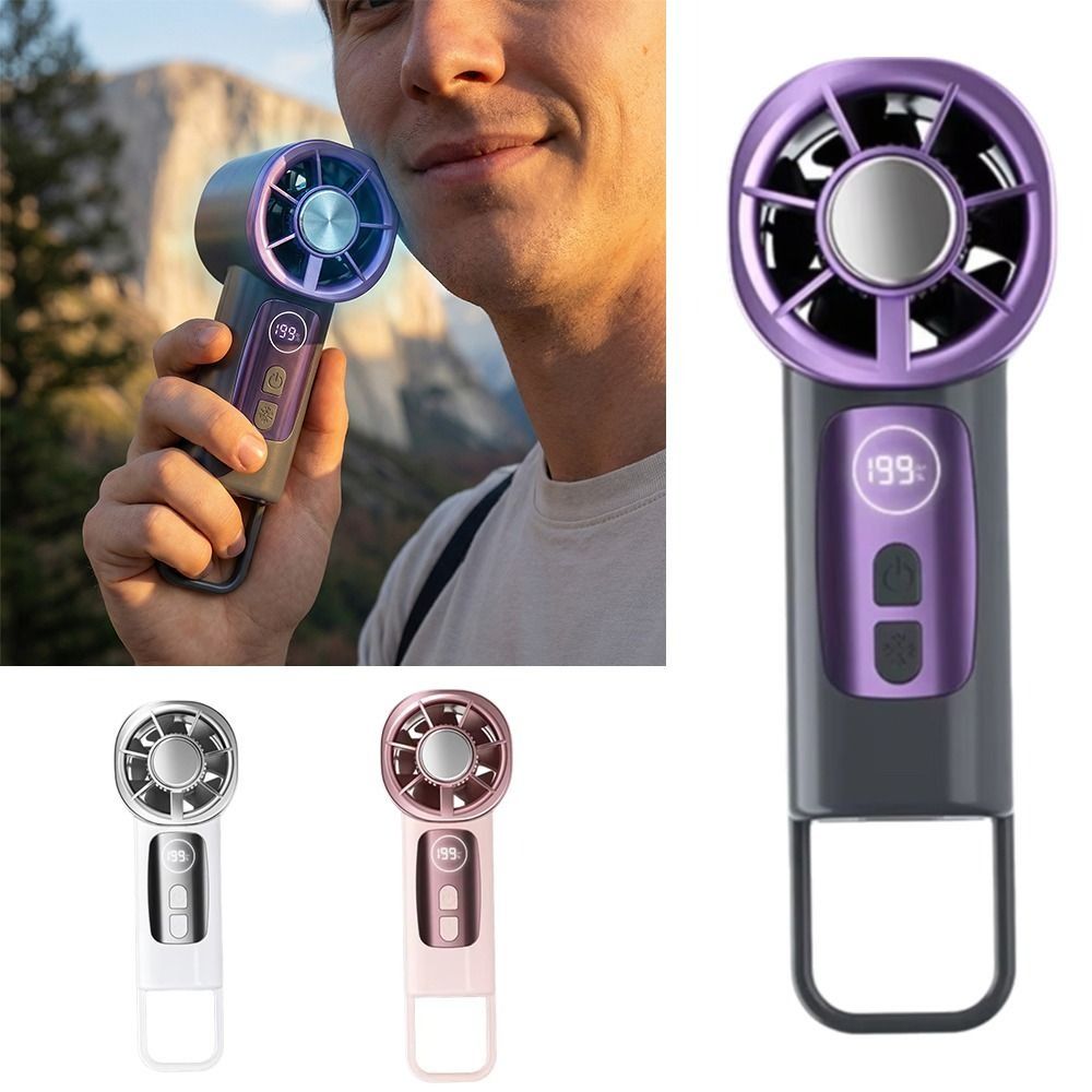Small%20199%20Speeds%20TEC%20Cooling%20Handheld%20Fan%20Charging%20High-speed%20Ice%20Cold%20Air%20Mini%20Fan%20Quiet%20Digital%20Display%20Portable%20Handheld%20Fan%20Camping%20-%20Image%202