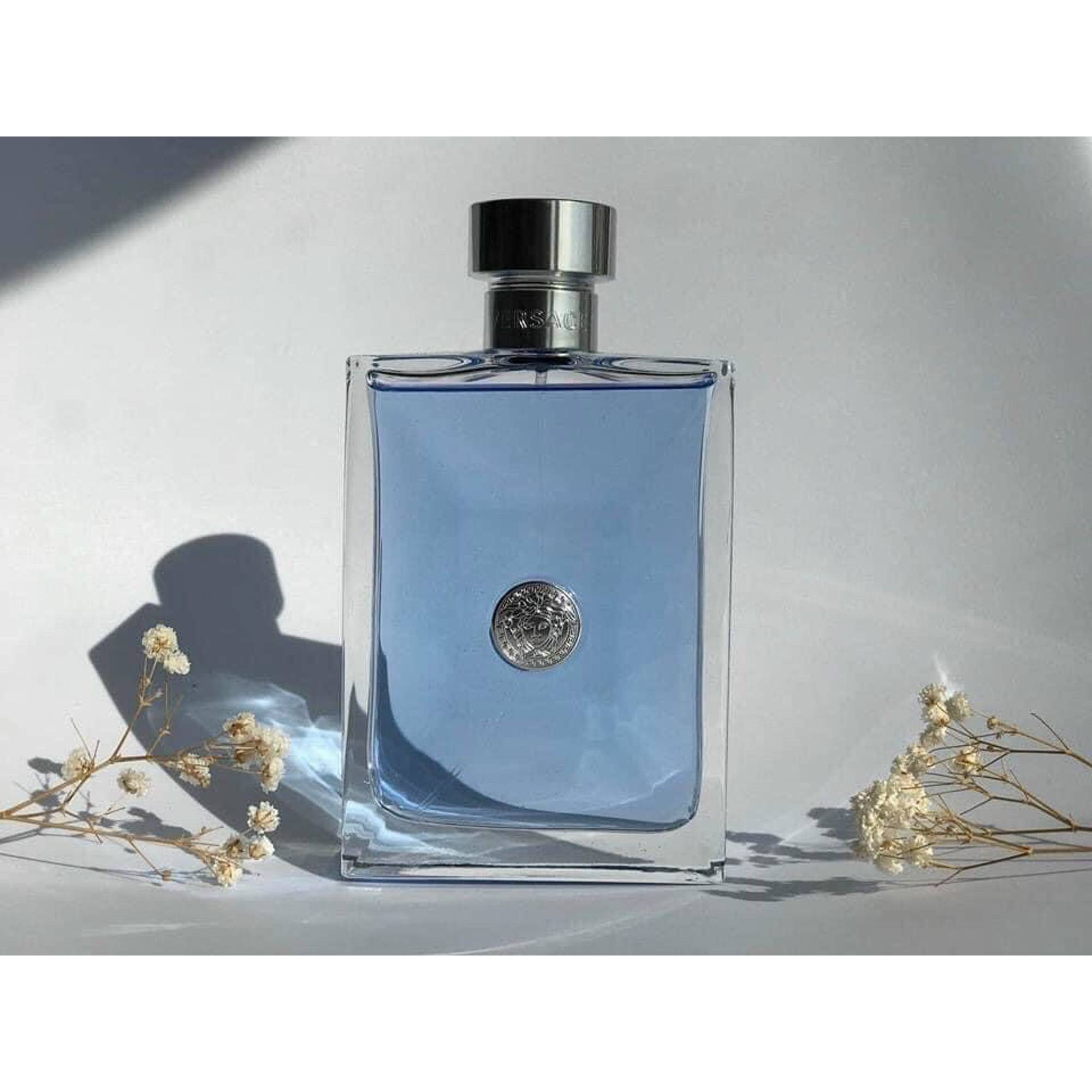 Nước hoa nam Versace Pour Homme 100ml