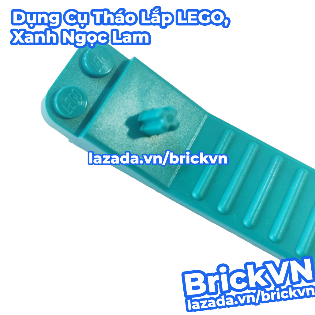 LEGO Brick Separator - LEGO Dụng Cụ Tháo Lắp LEGO, Tách, Nạy, Gỡ, Cậy Gạch