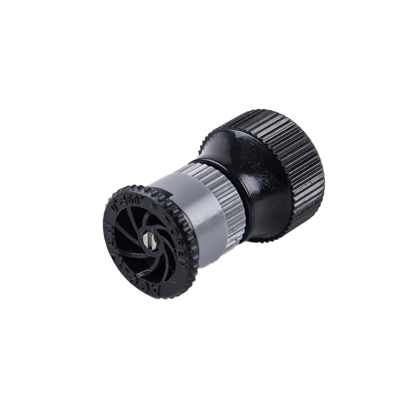 [FU💖] Adjustable 360° Sprinkler For Garden Lawn Irrigation Nozzle Automatic Watering