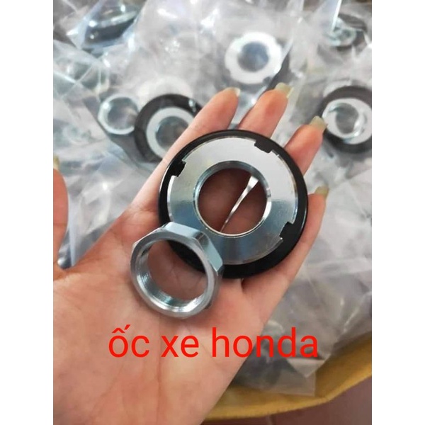 Ốc cổ honda  Yamaha