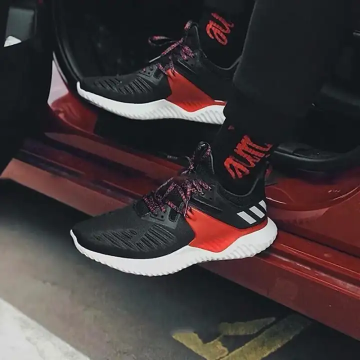 alphabounce lazada