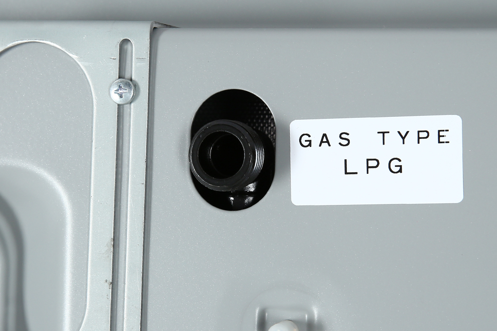 Bếp ga âm Electrolux EHG8250BC