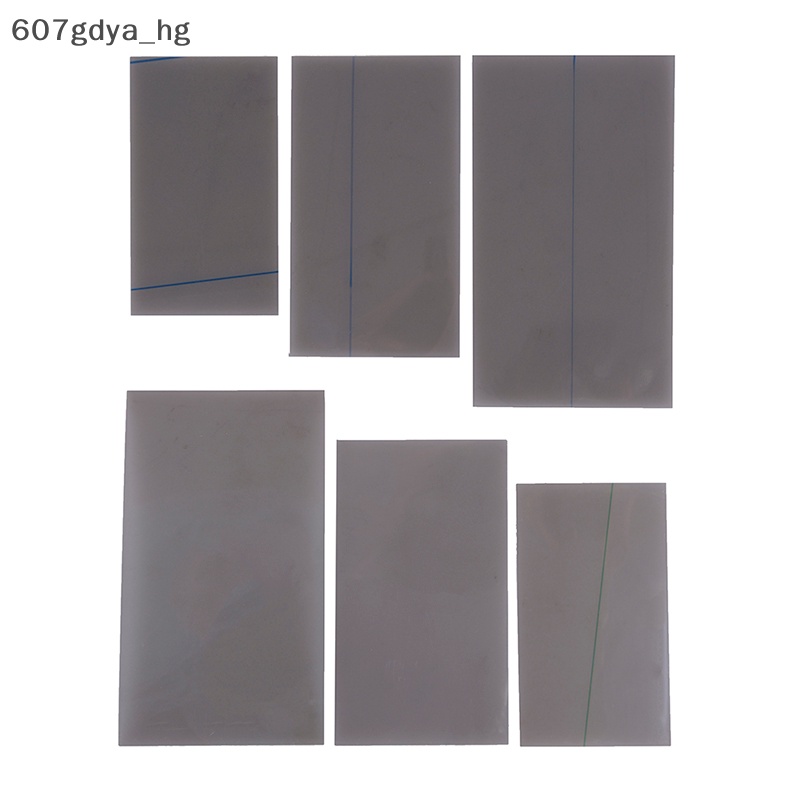 {607gdya _ HG} LCD phân cực phim phân cực phim ánh sáng phân cực phim cho IP mới