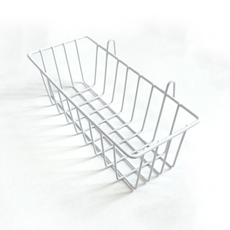1pc Home Wall Decoration Grid Storage Rack Hanging Basket Shelf Holder Display Art Organizer Decor Big Deal Fast. 