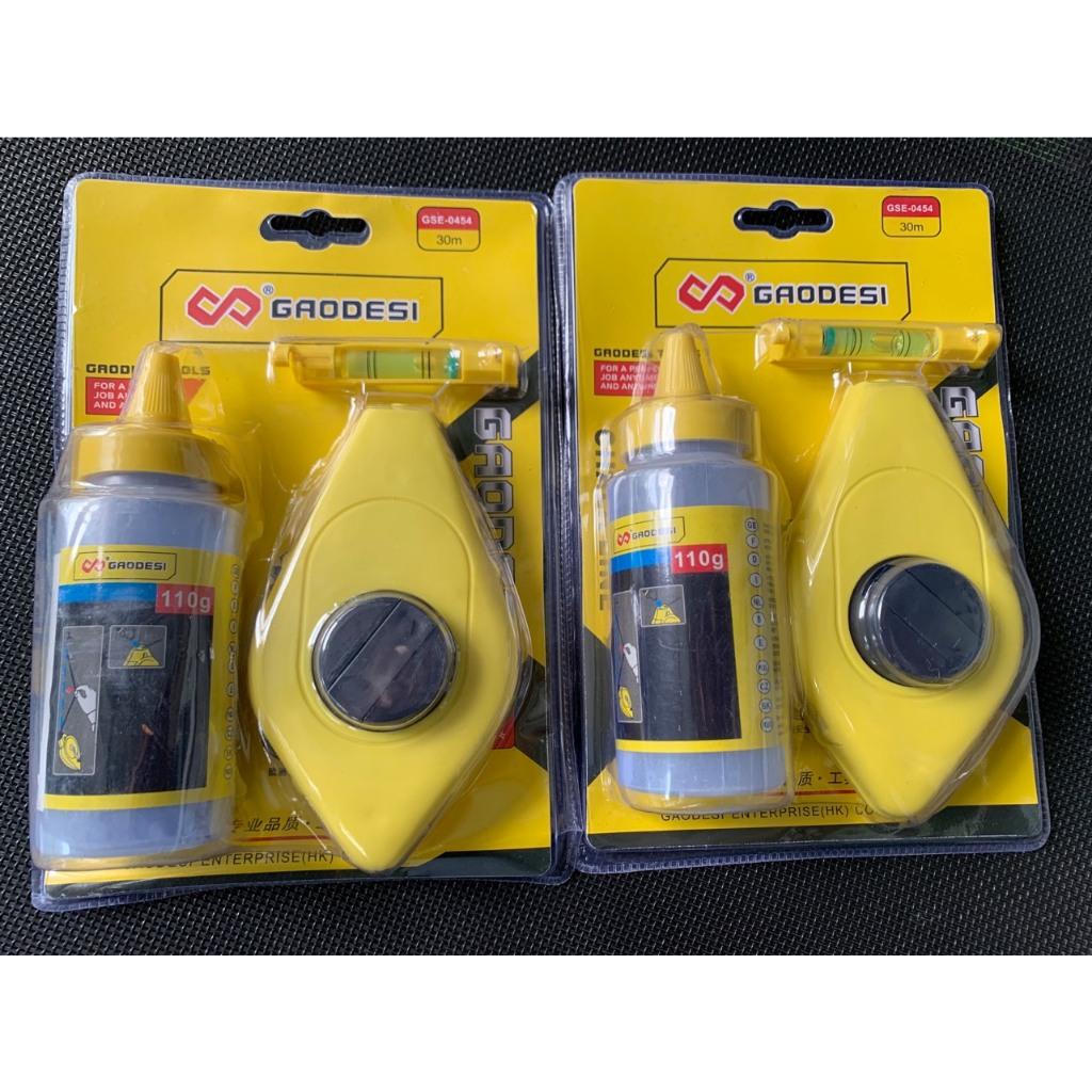 dây bật mực xây dựng, bật mực giá rẻ