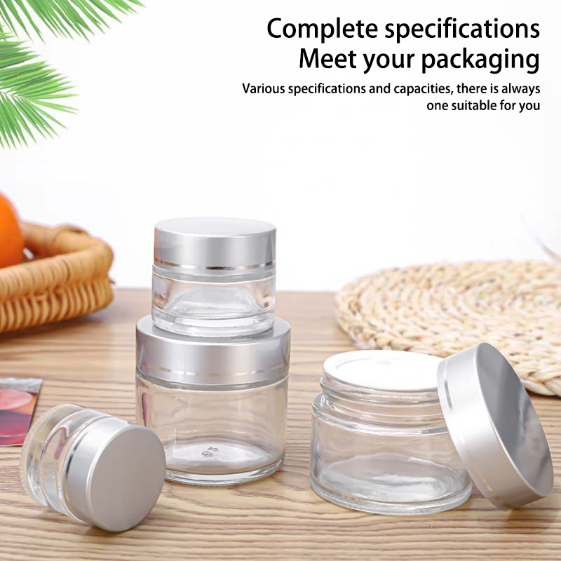 1PCS10/20/30ml%20Glass%20Jar%20Skin%20Care%20Eye%20Cream%20Jars%20Lotion%20Pot%20Refillable%20Bottle%20Makeup%20Eye%20Shadow%20Storage%20Cosmetic%20Container%20Junna%20-%20Image%202