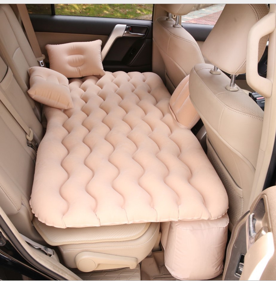 Honda crv Jade urv Binzhi Guandao lathe carmounted air mattress car