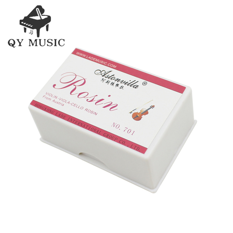 Rosin Colophony for Violin Viola Cello Bow String Accessories Musical Instrument
