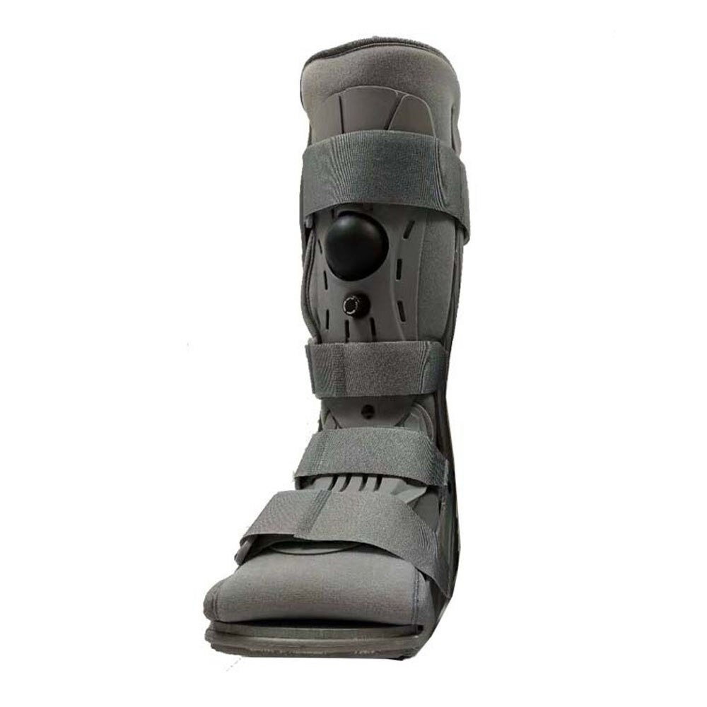 360 Air Bags Walker Ankle Fracture Boot Ankle Injuries Recovery Brace