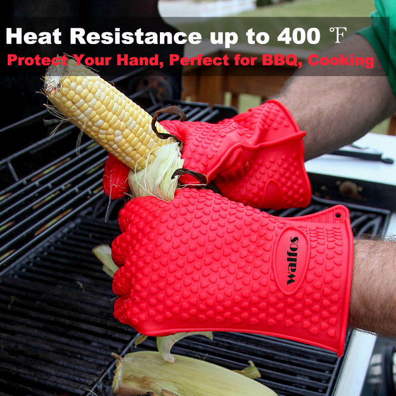 walfos bbq gloves