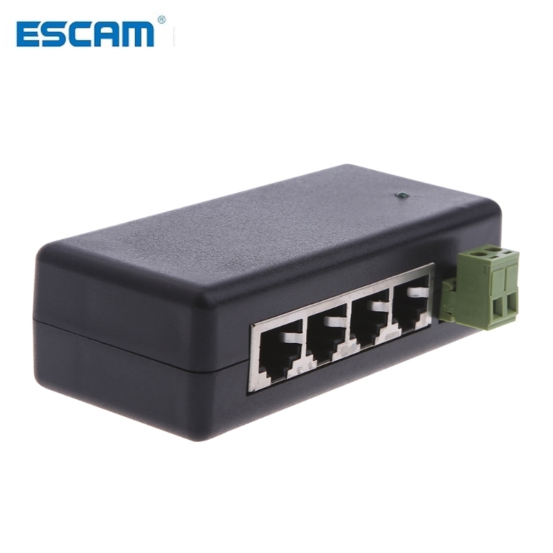 %E3%80%90SkinHorizon%E3%80%91ESCAM%204%20Port%20POE%20Injector%20For%20CCTV%20Surveillance%20IP%20Cameras%20Power%20Over%20Ethernet%20Adapter%20-%20Image%202