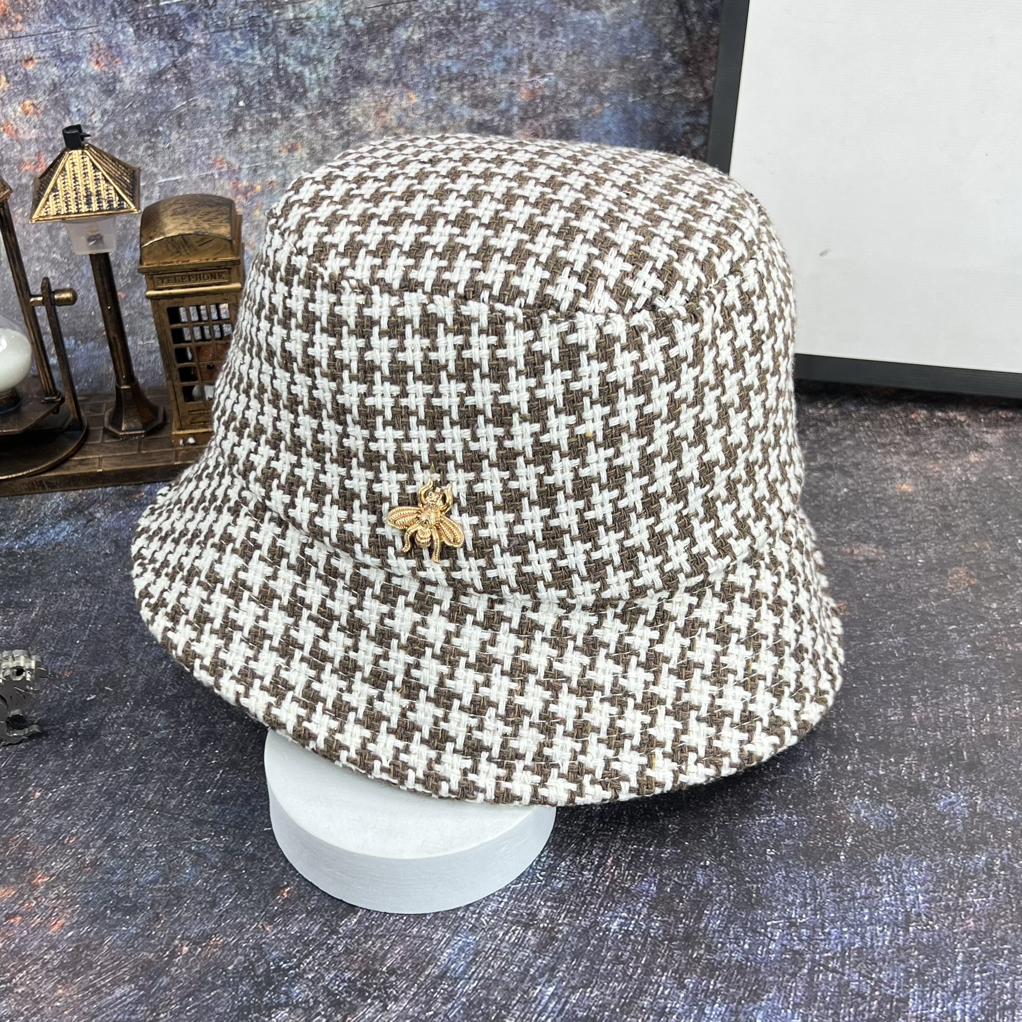 Mẫu Buket Gucci Ong Caro !