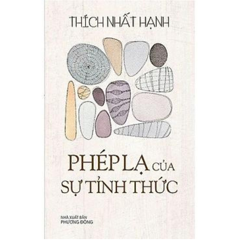 Sách - Phép lạ của sự tỉnh thức