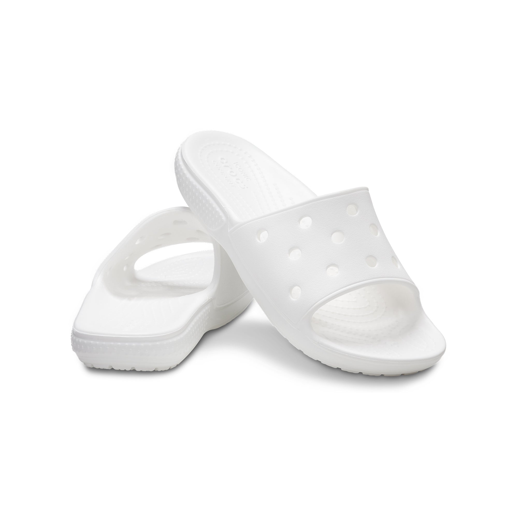 Dép Quai Ngang Trẻ Em Crocs Classic