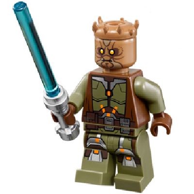 LEGO® 75025 STAR WARS™ THE OLD REPUBLIC: Jedi Knight (SW0500