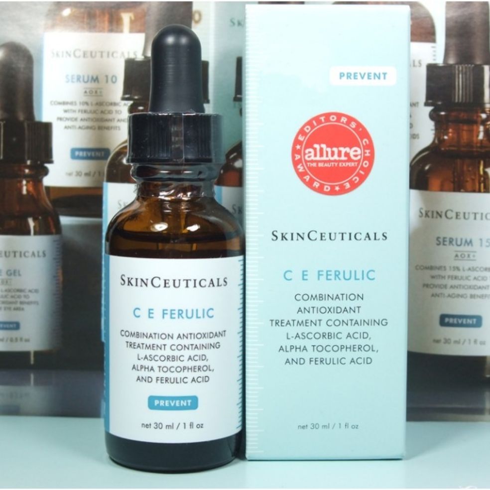 skinceuticals essence