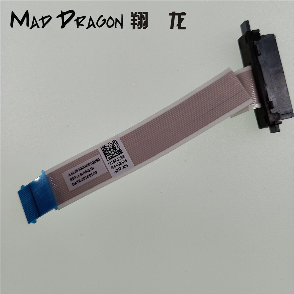 【VogueVenture】new original Optical Drive Connector ODD Cable For Dell ...