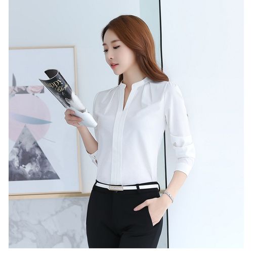 áo sơ mi cổ tàu (45kg-55kg)