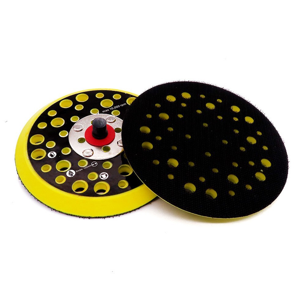 HOMETOOL Sander Backing Pad 44.5 Inch Backing Disc Free Pad New Newest Protable