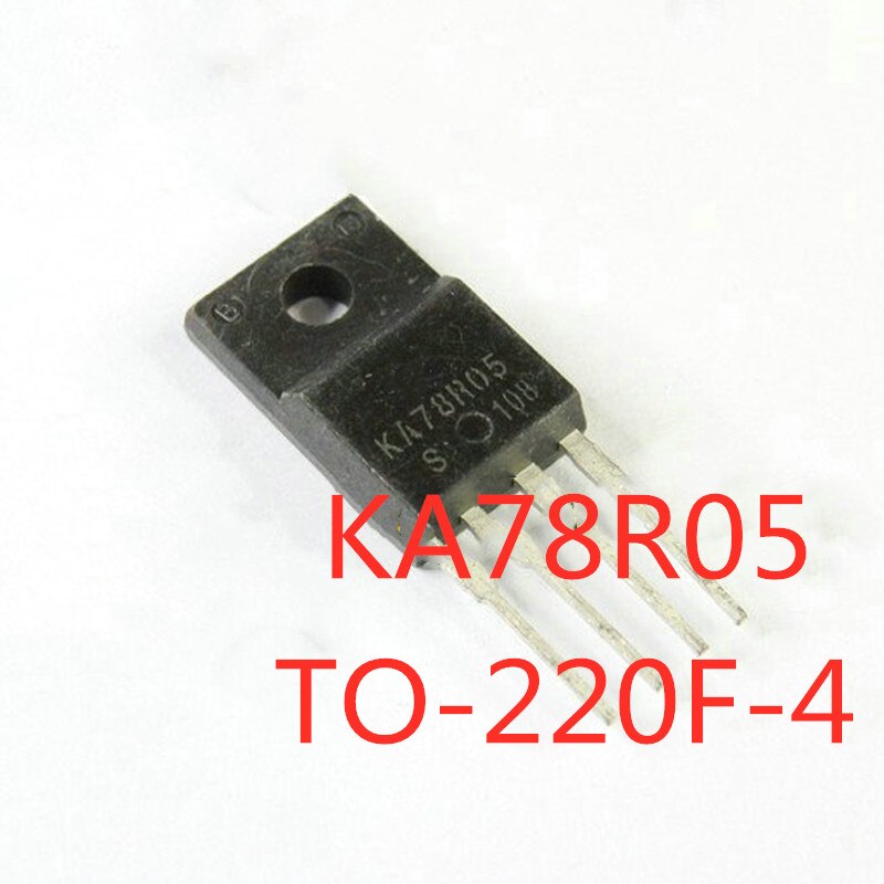 KIA78R33PI Low Drop Voltage Regulator Pinout, Features, 44% OFF