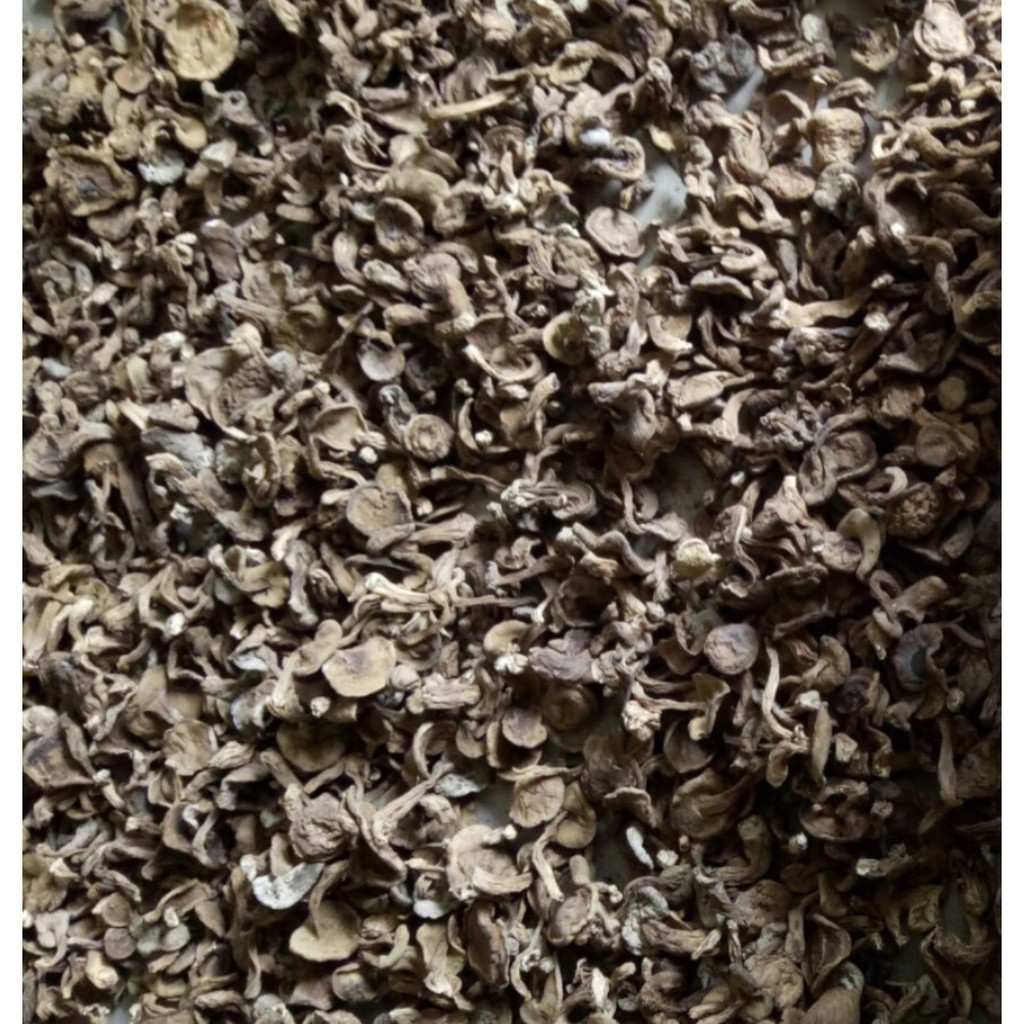 50g nấm tràm khô