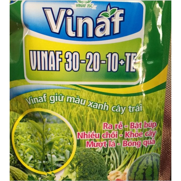 phân bón lá Vinaf