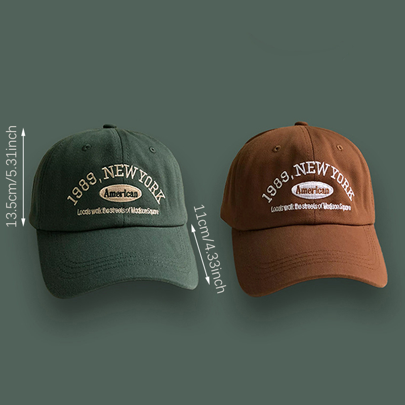 Baseball%20Cap%20Adjustable%20Couple%20Men%20and%20Women%20Fashion%20Hip%20Hop%20Korean%20Hat%20Cap%20Topi%20Unisex%20ZHANGNA%20-%20Image%204