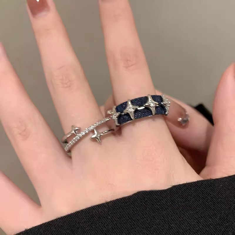 Goth%20Punk%20Vintage%20Aesthetic%20Geometric%20Irregular%20Star%20Silver%20Color%20Ring%20For%20Women%20DIANGUI%20-%20Image%202