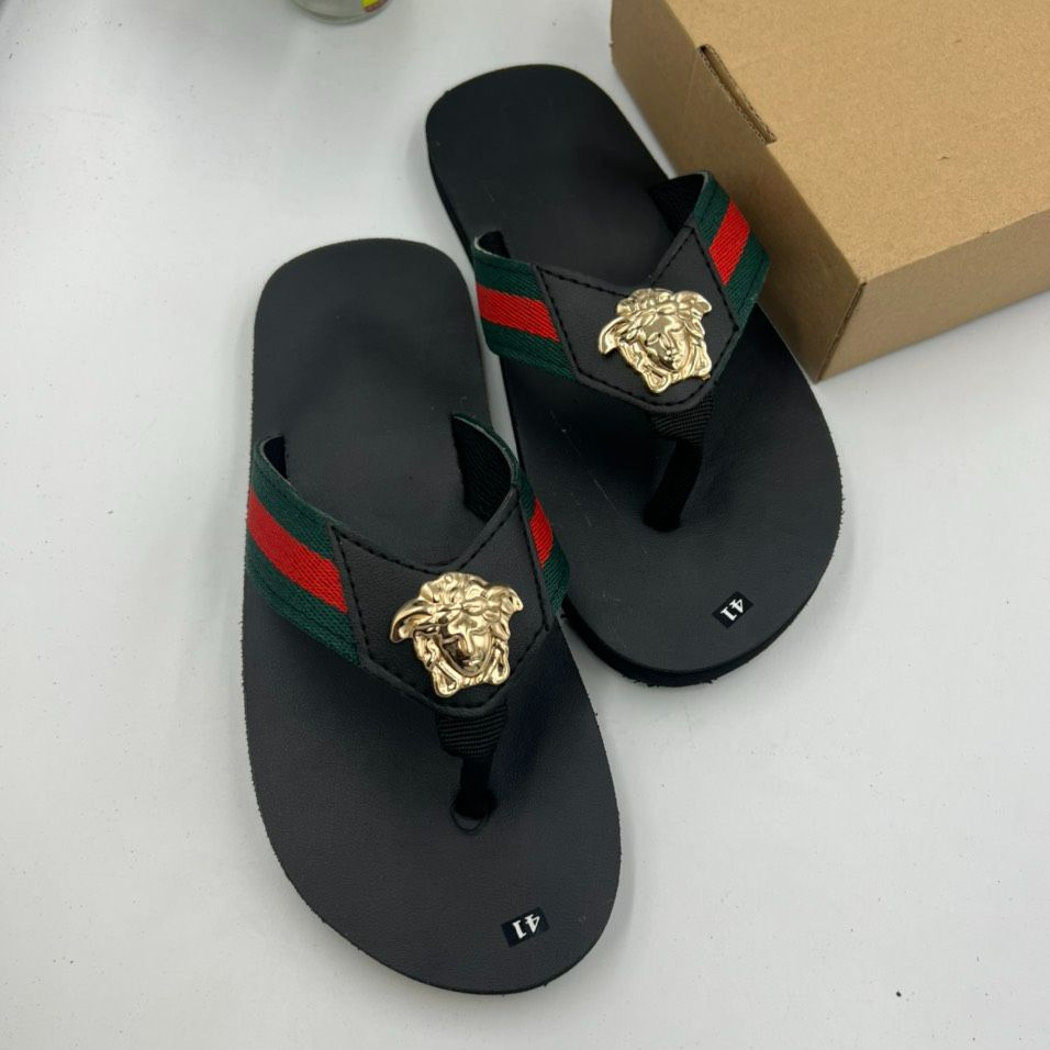 [FREESHIP + HOÀN TIỀN 50K] Dép quai kẹp dù nam ( sandal đồng nai )