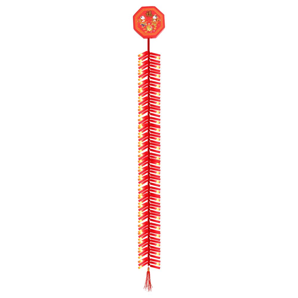 POPULAR X Đèn pháo điện tử Led Súng điện tử điều khiển từ xa Pháo có âm thanh Đèn pháo điện tử Pháo điện tử Pháo Tết Trung Quốc Pháo Tết