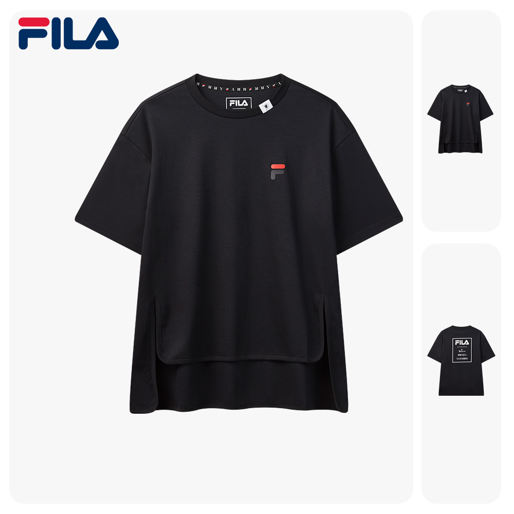 tee shirt fila xs