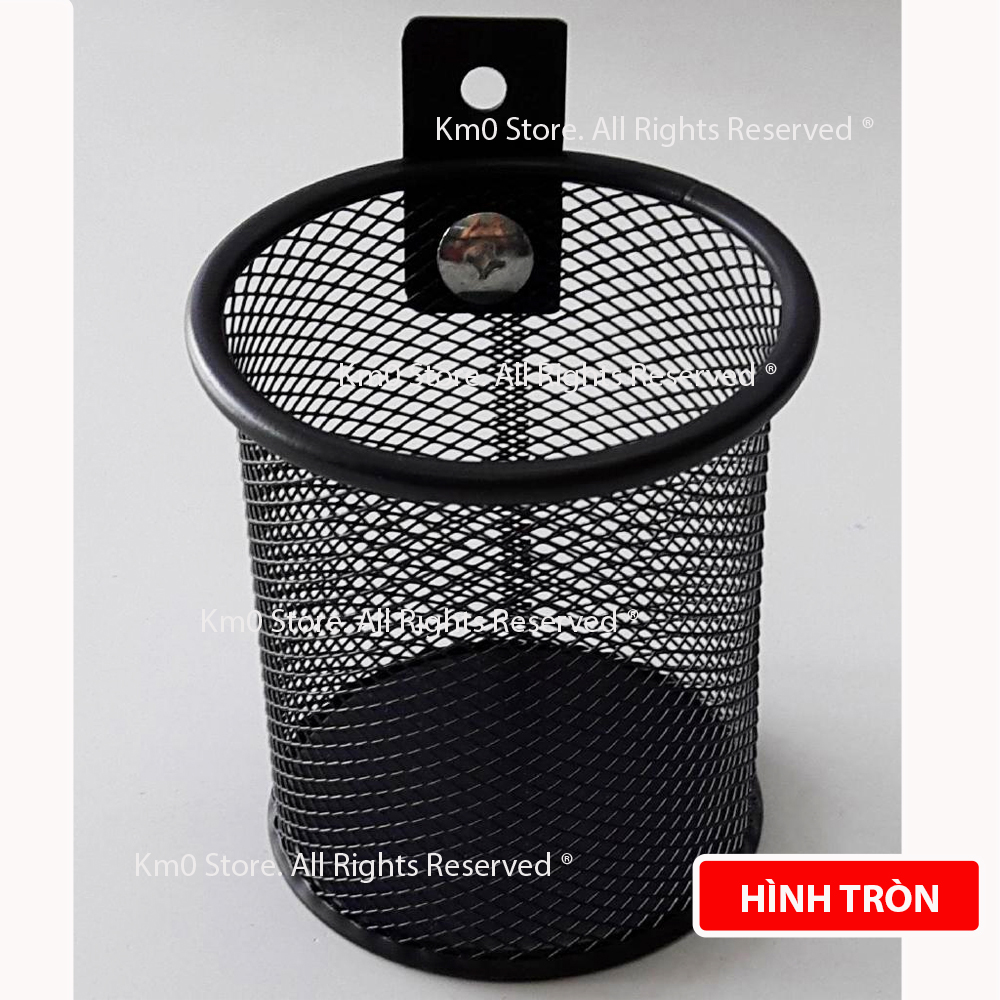 Rổ Hông Gắng Mọi Xe Máy - T10