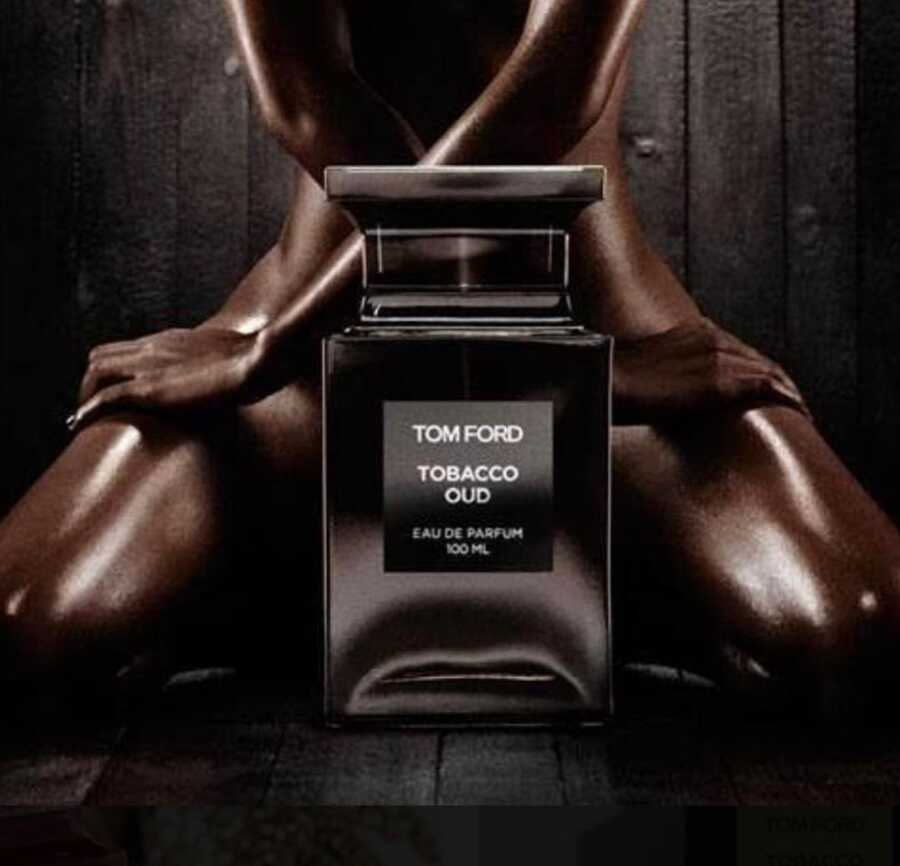 chai chiết] Nước Hoa Nữ Tom Ford Tobacco Oud Eau De Parfum 