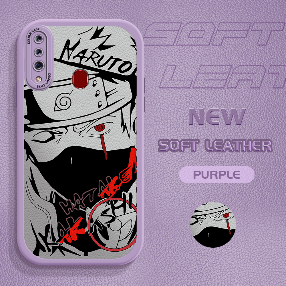 YYDS%20for%20Samsung%20A20S%20Back%20Cover%20Anime%20Naruto%20PU%20Leather%20Case%20Soft%20Thin%20Drop%20Resistant%20Phone%20Case%20-%20Image%202