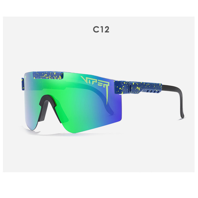 green pit vipers glasses