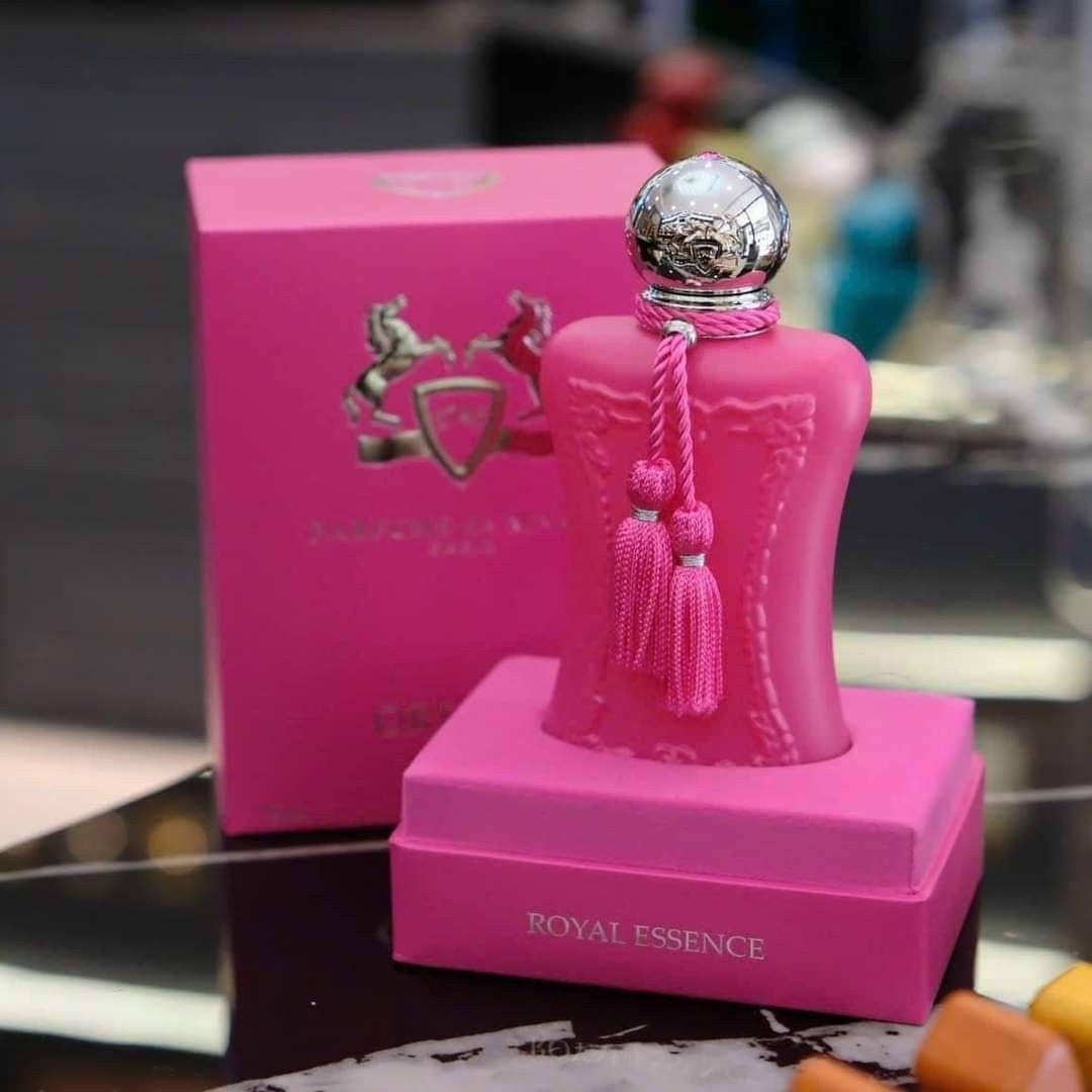 100%TOP Oriana Parfums de Marly Perfume Eau De Parfum 75ml