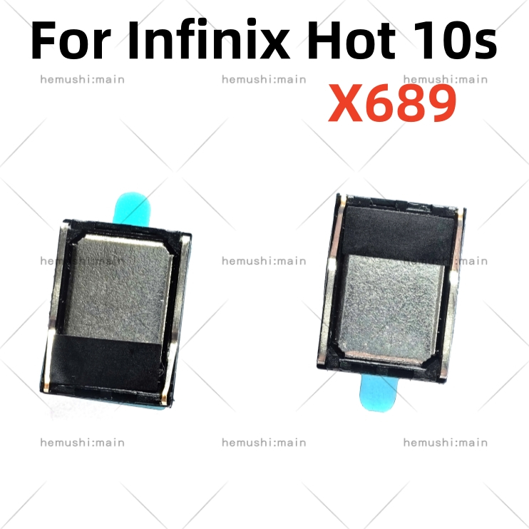 Loud speaker Sound Ringer For For Infinix Hot 10s Loud Speaker ...