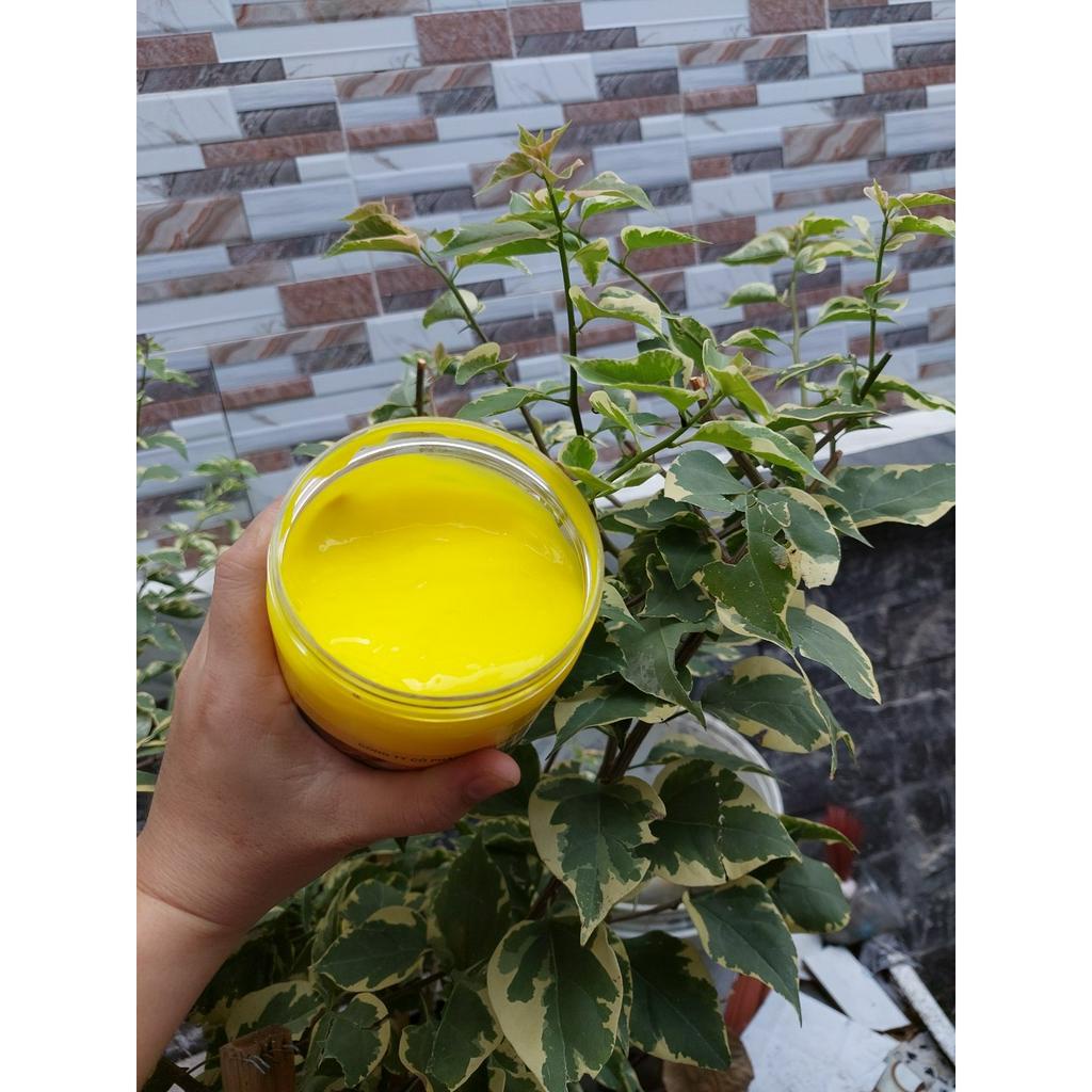 Kem ủ tóc collagen men sống 1000ml thanh lorel, phục hồi tóc hư tổn, siêu mượt