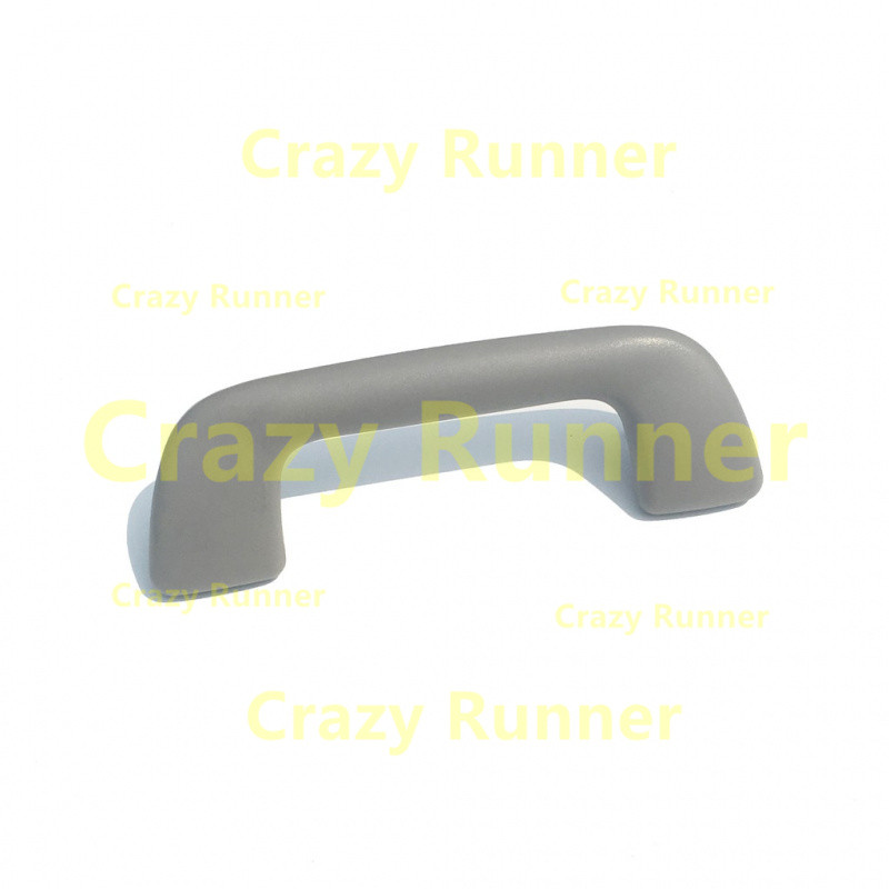 Interior Inner Roof Ceiling Pull Handle Grab Front Rear For Toyota Yaris 2008-2017 Gen 2
