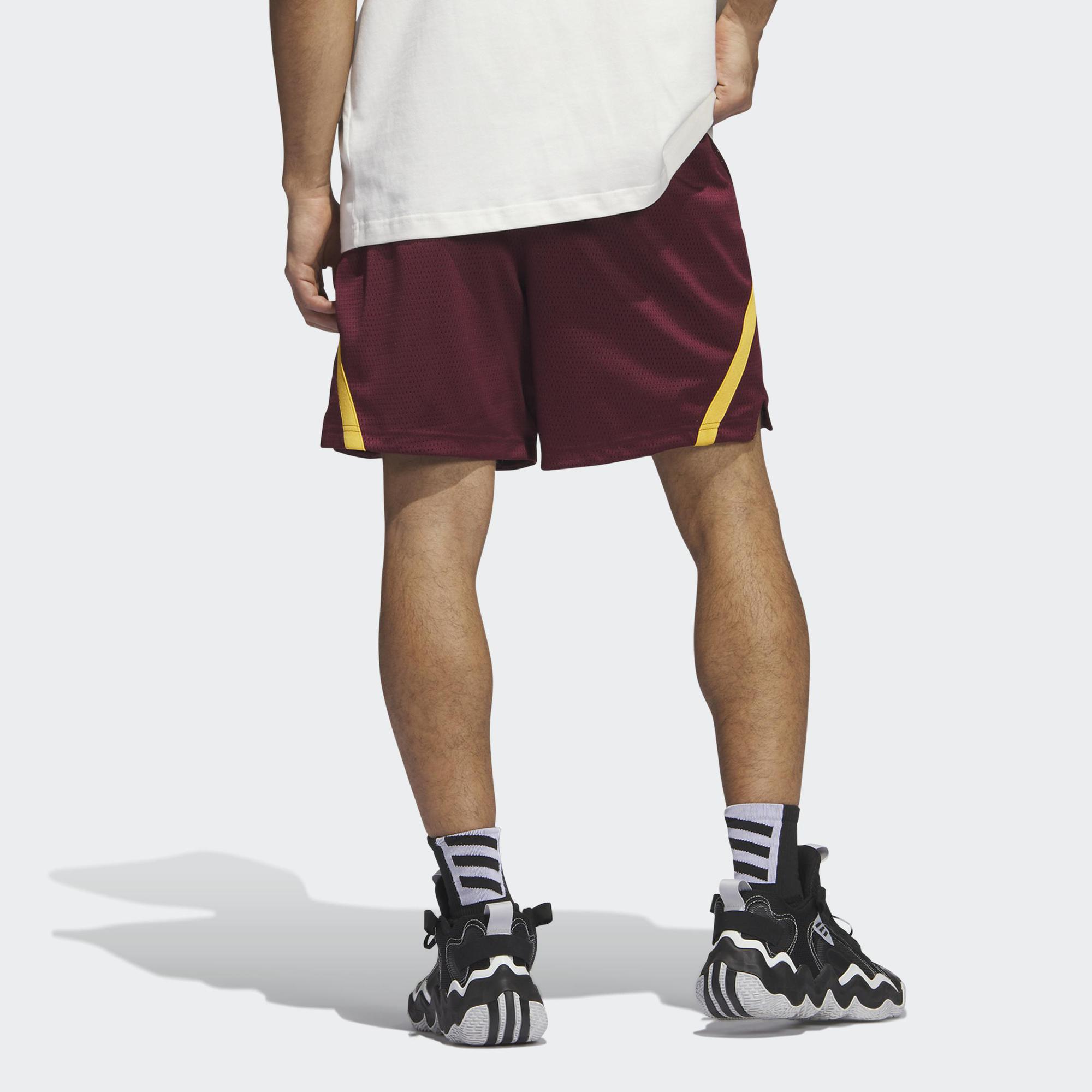 adidas Bóng rổ Quần Short Summer Select Nam IM4207