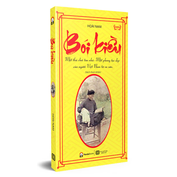 Bói Kiều (Tái Bản 2018)