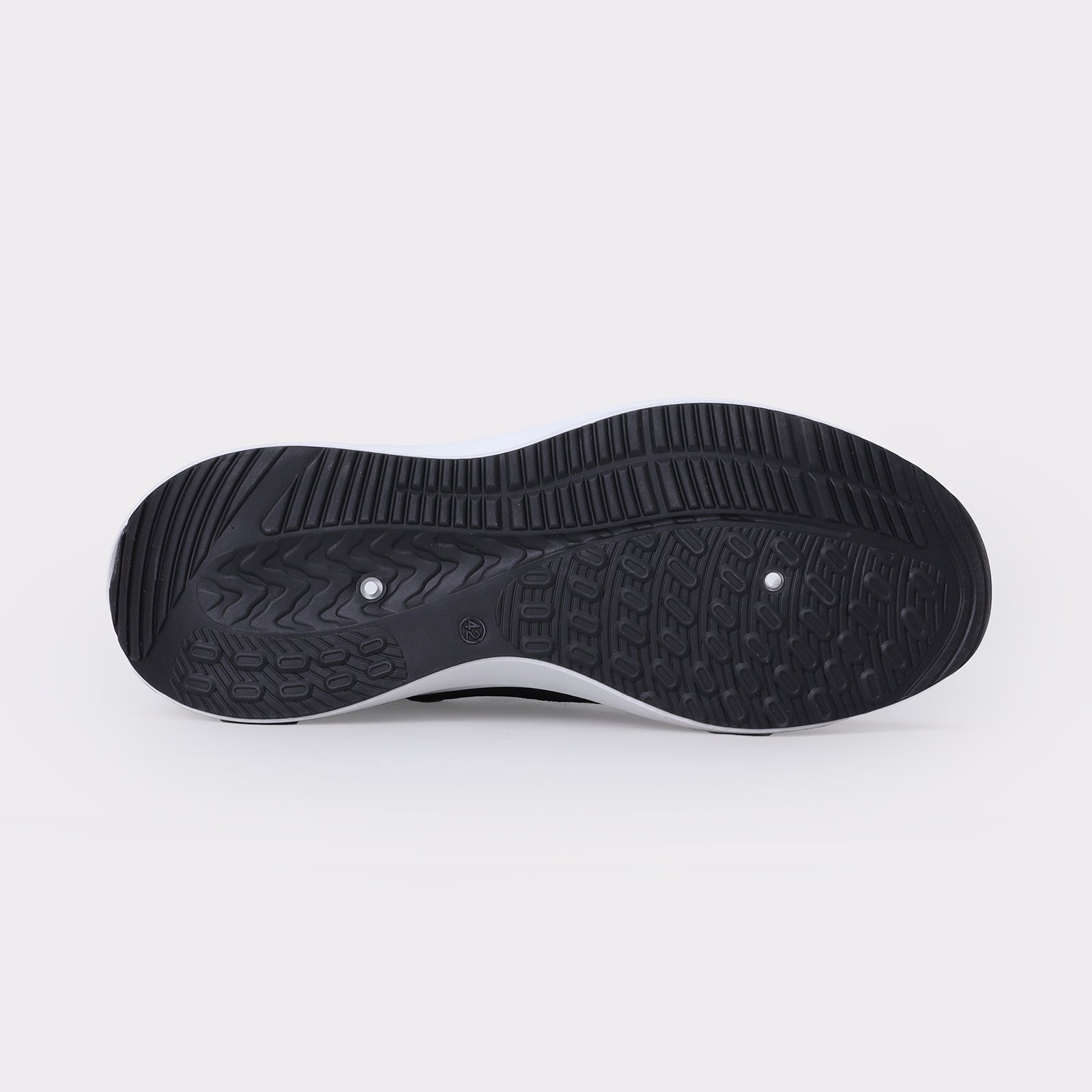 Ace By SERVIS Men's Trendy Slip on Sneakers For Men - Shoes For Men